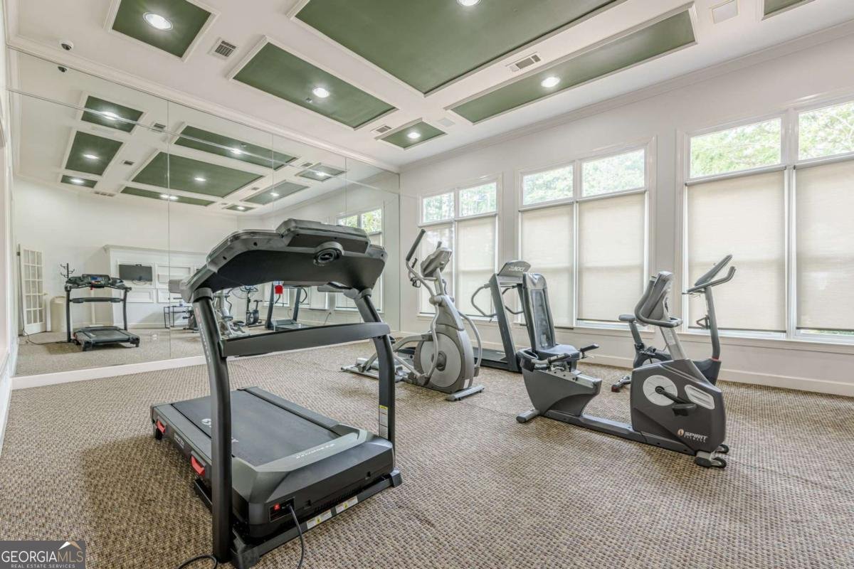 422 Pembrooke Circle Alpharetta - 26