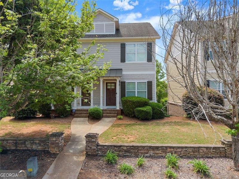 373 WHITEHALL Road Athens - 1