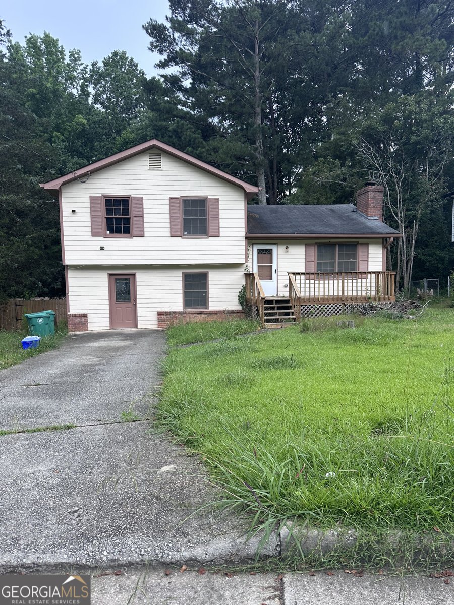 2169 Tiffany Lane Lithonia - 1