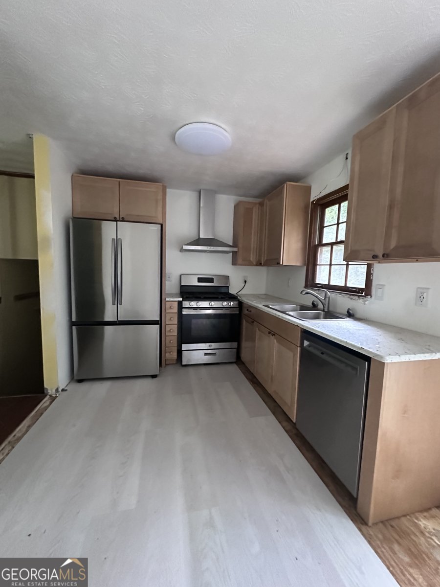 2169 Tiffany Lane Lithonia - 5