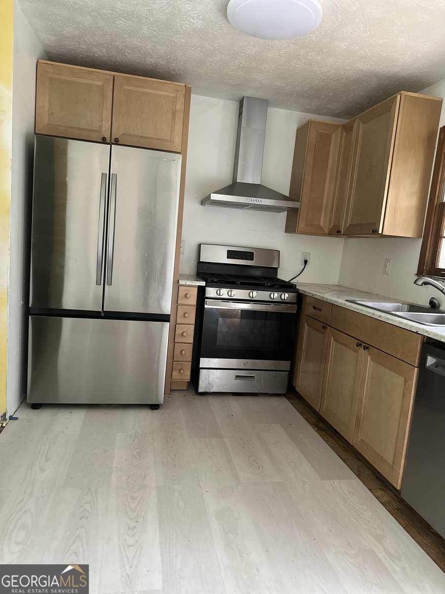 2169 Tiffany Lane Lithonia - 6