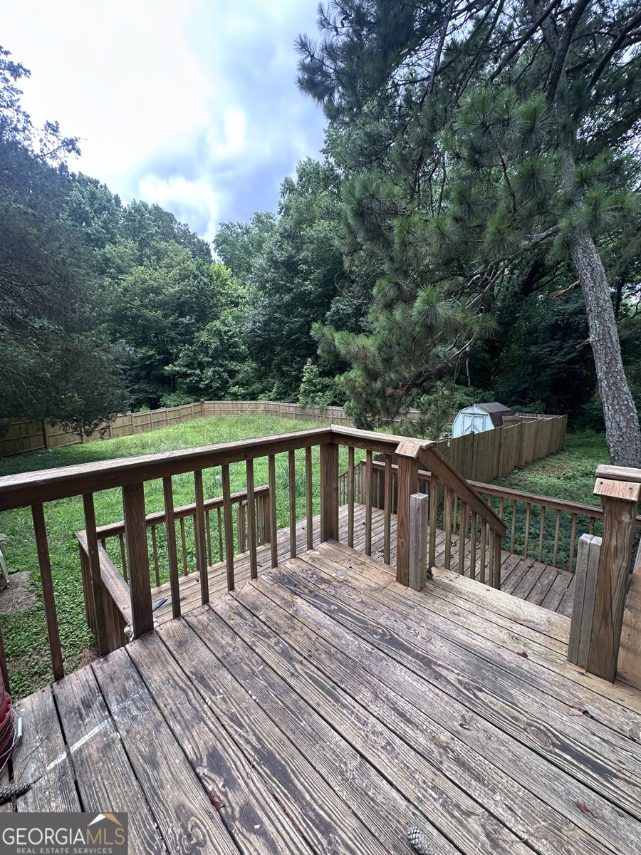 2169 Tiffany Lane Lithonia - 9