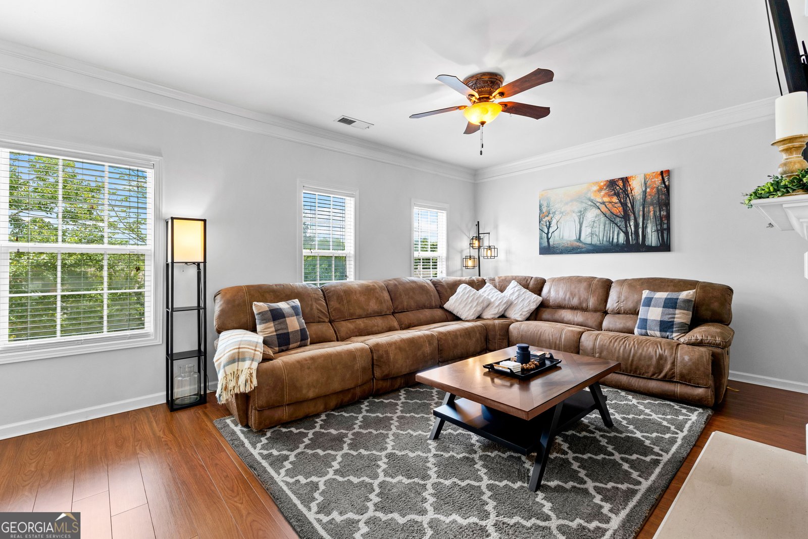 25 Corbel Way Newnan - 13