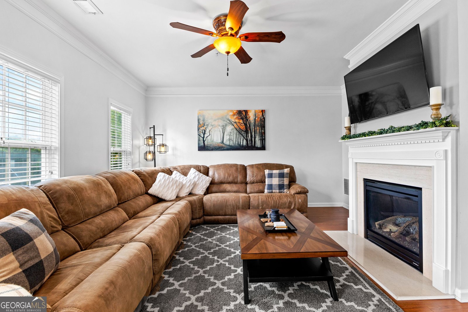 25 Corbel Way Newnan - 14
