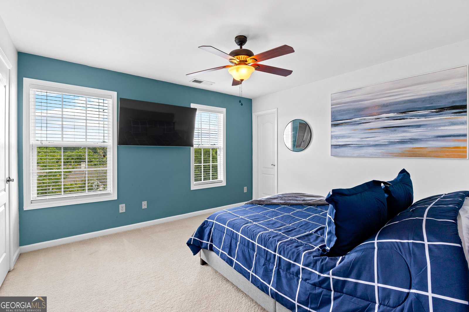 25 Corbel Way Newnan - 25