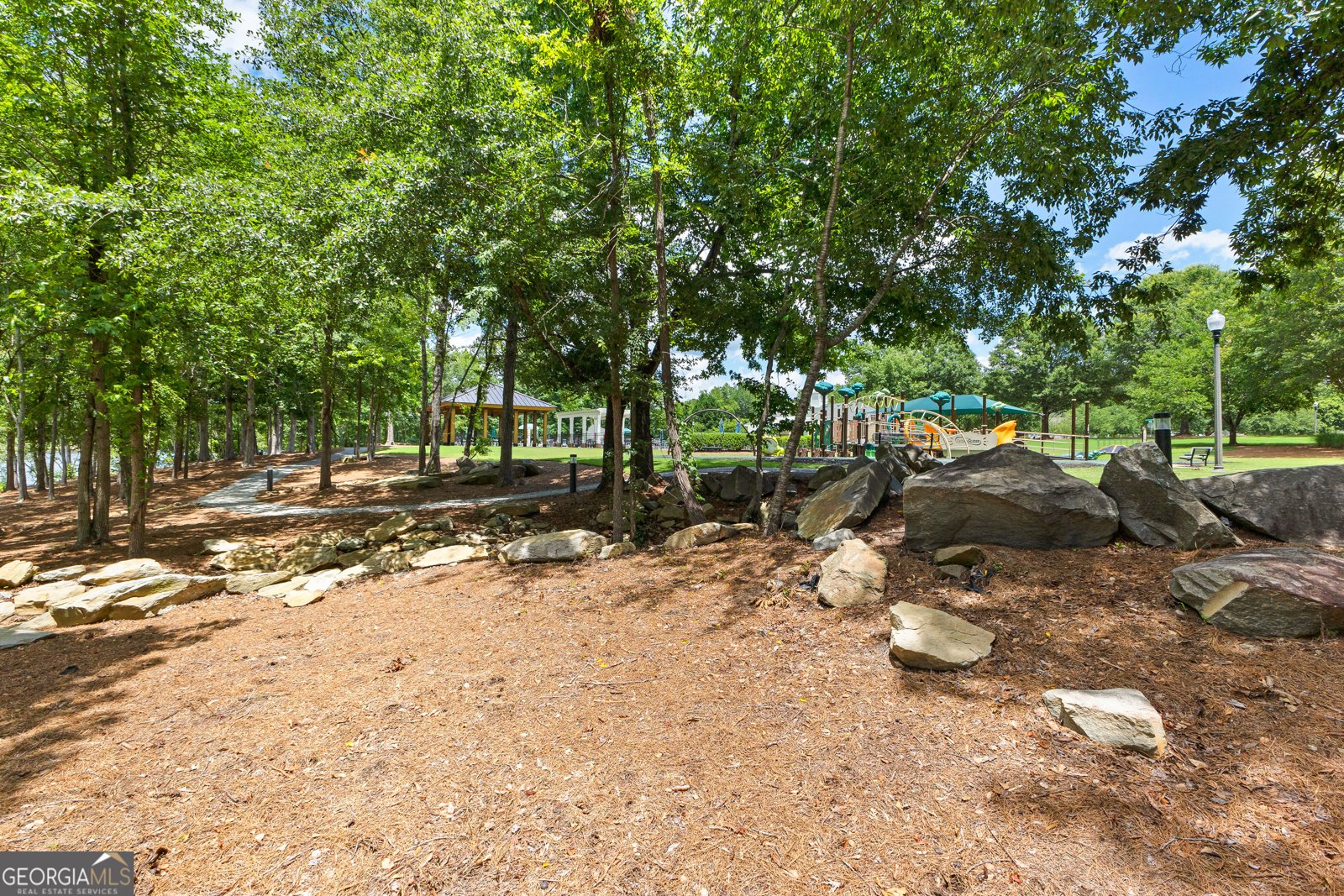 25 Corbel Way Newnan - 3