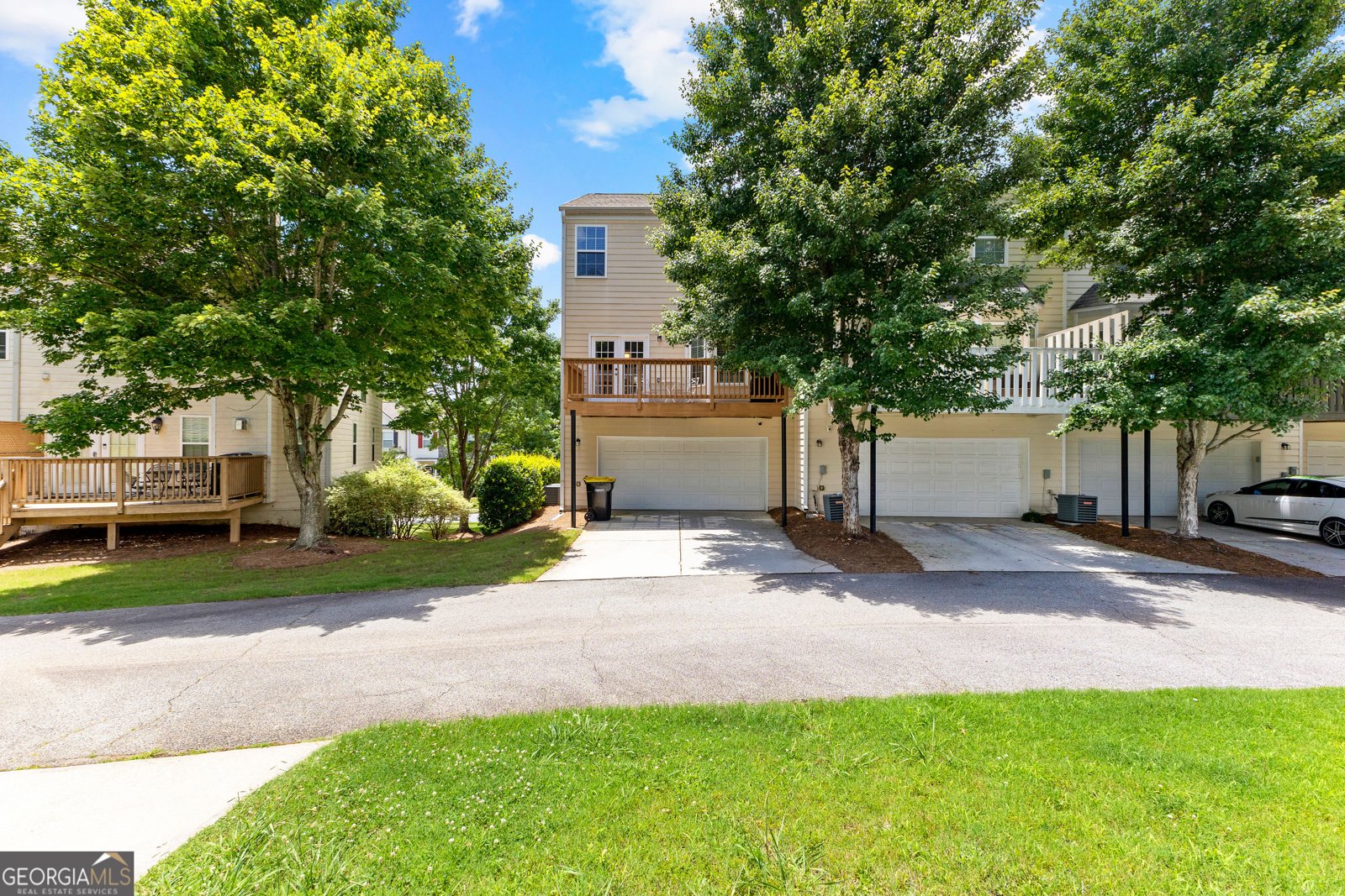 25 Corbel Way Newnan - 37