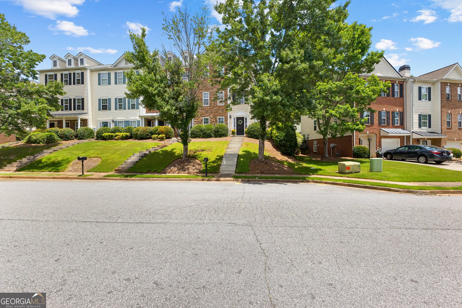 25 Corbel Way Newnan - 7