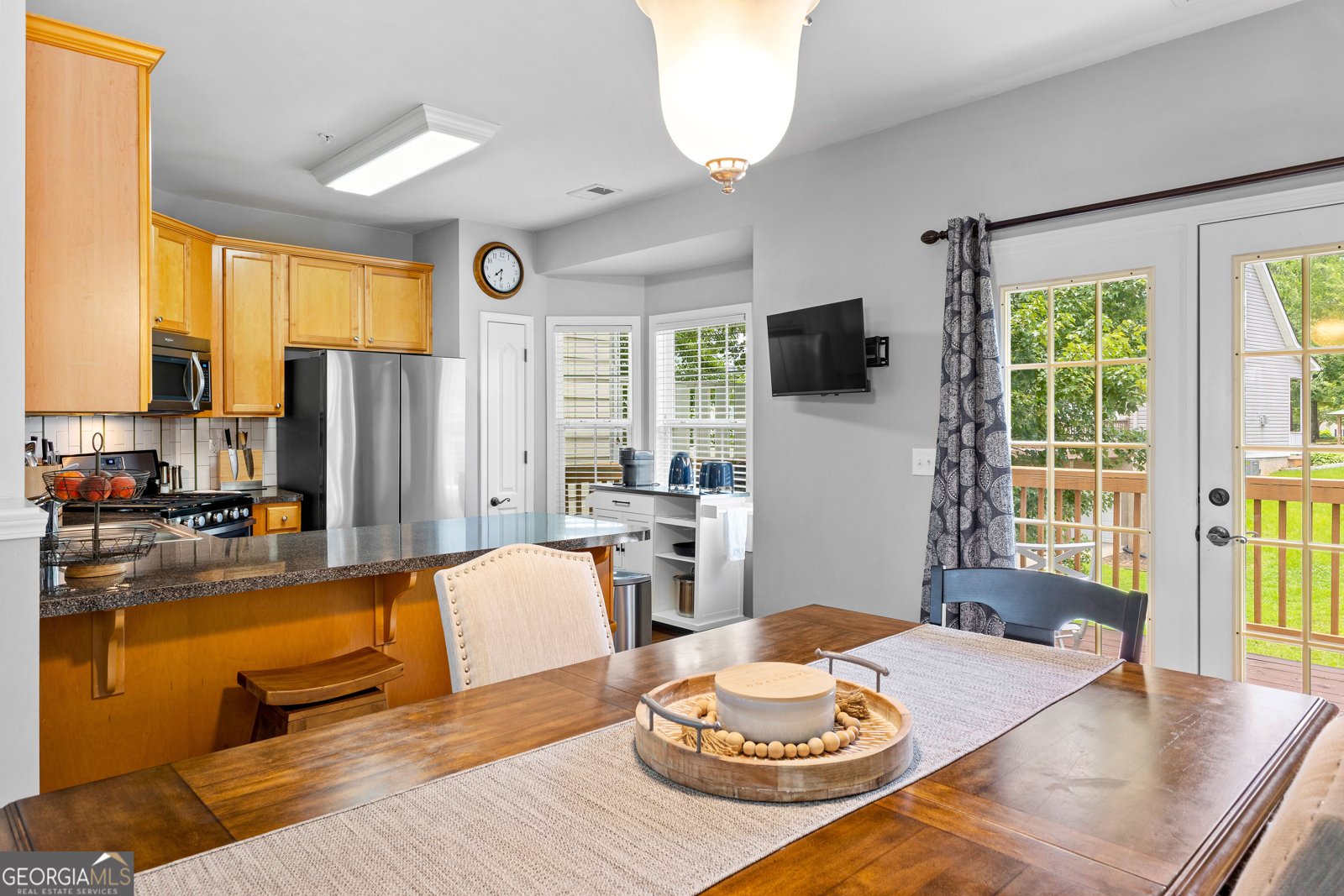 25 Corbel Way Newnan - 9