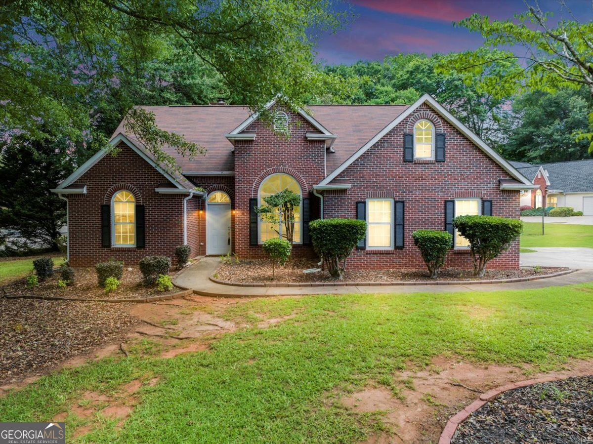 401 Crosshaven Way McDonough - 2