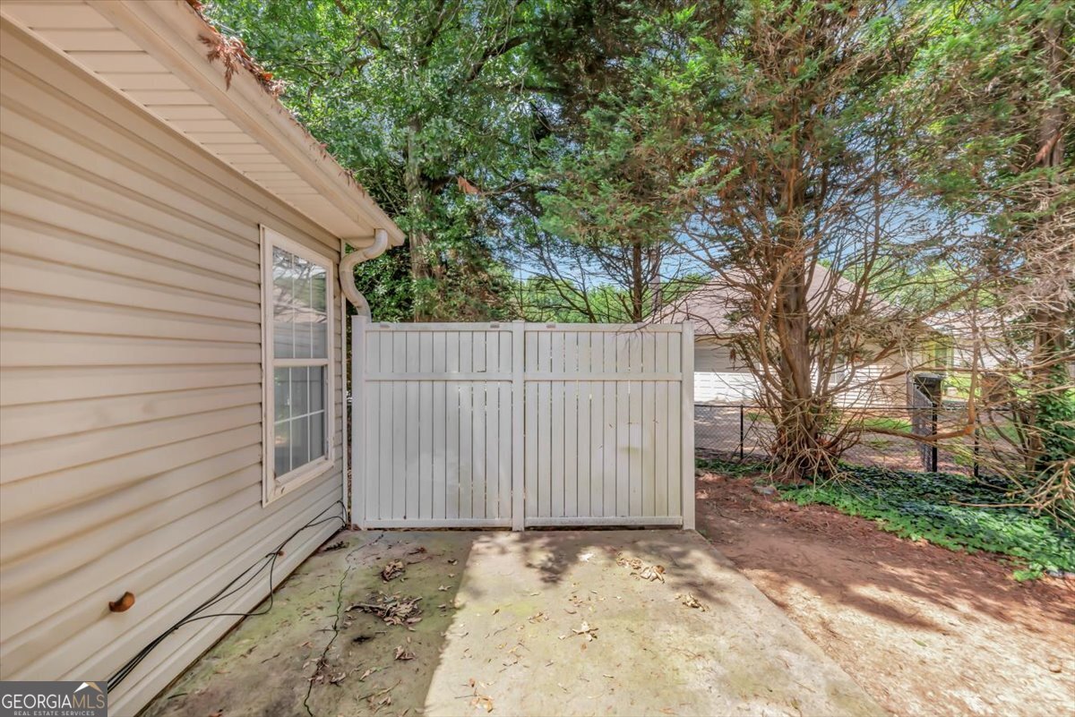 401 Crosshaven Way McDonough - 28