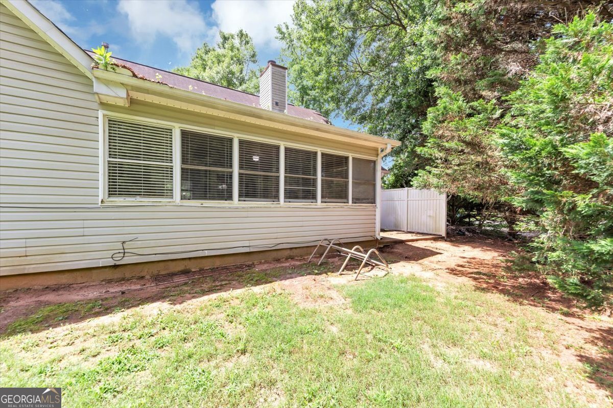 401 Crosshaven Way McDonough - 29