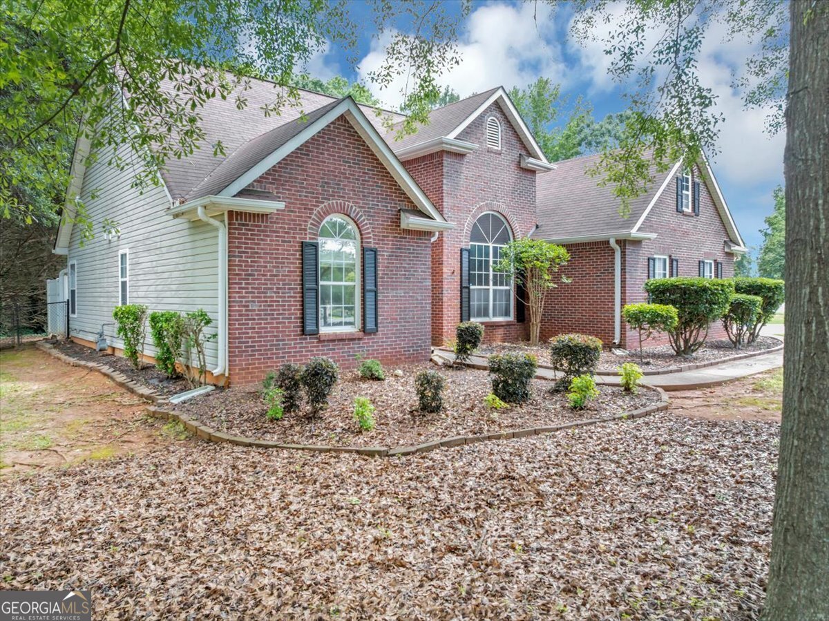 401 Crosshaven Way McDonough - 3