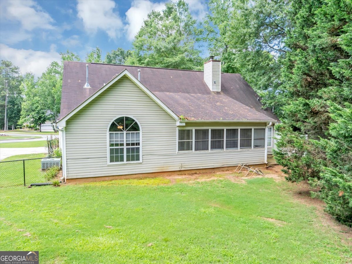 401 Crosshaven Way McDonough - 32