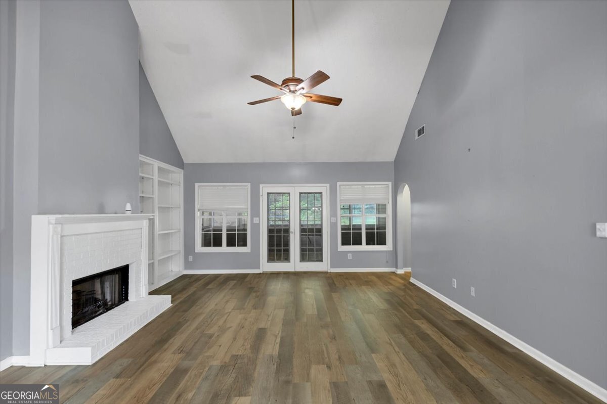 401 Crosshaven Way McDonough - 34