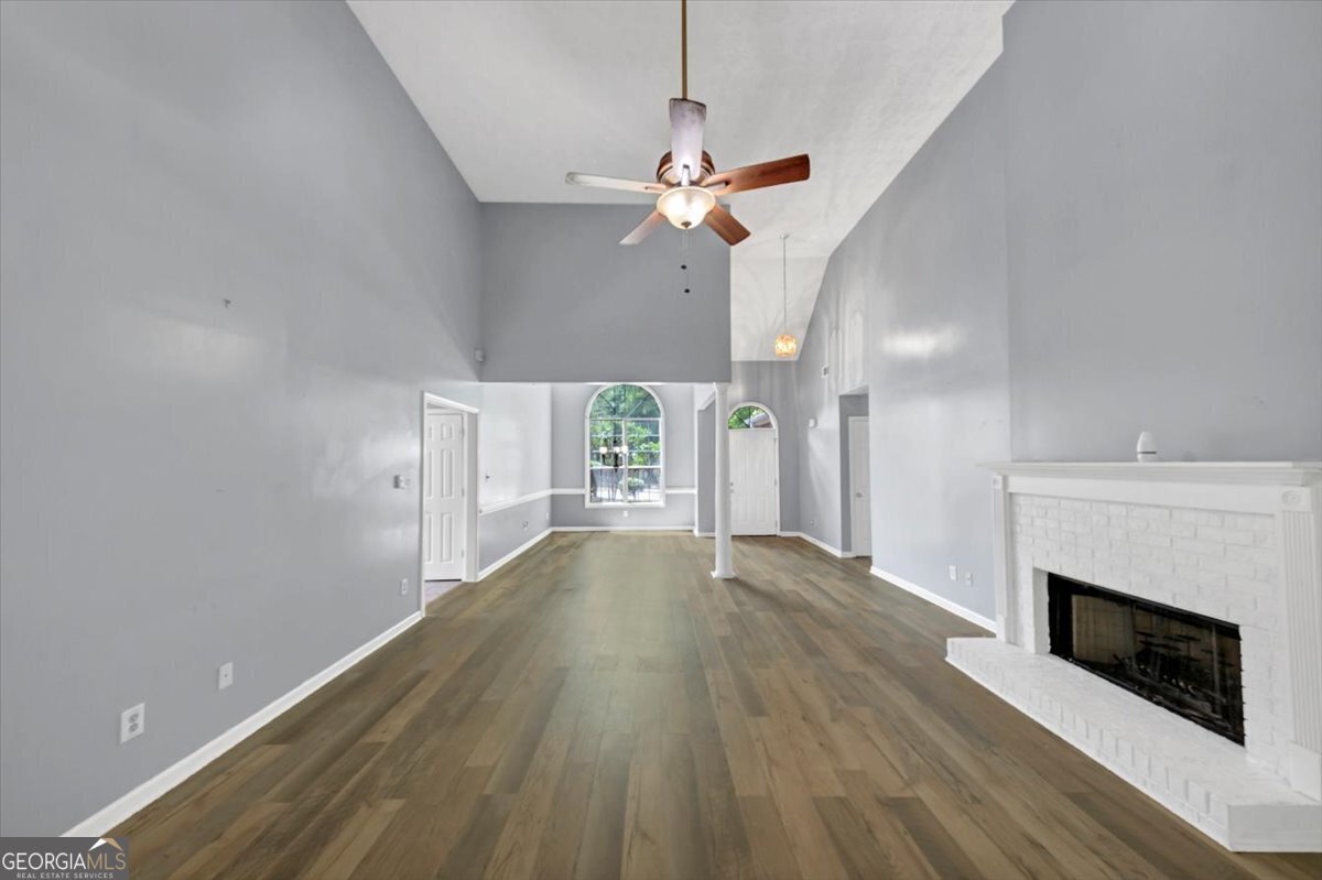 401 Crosshaven Way McDonough - 36
