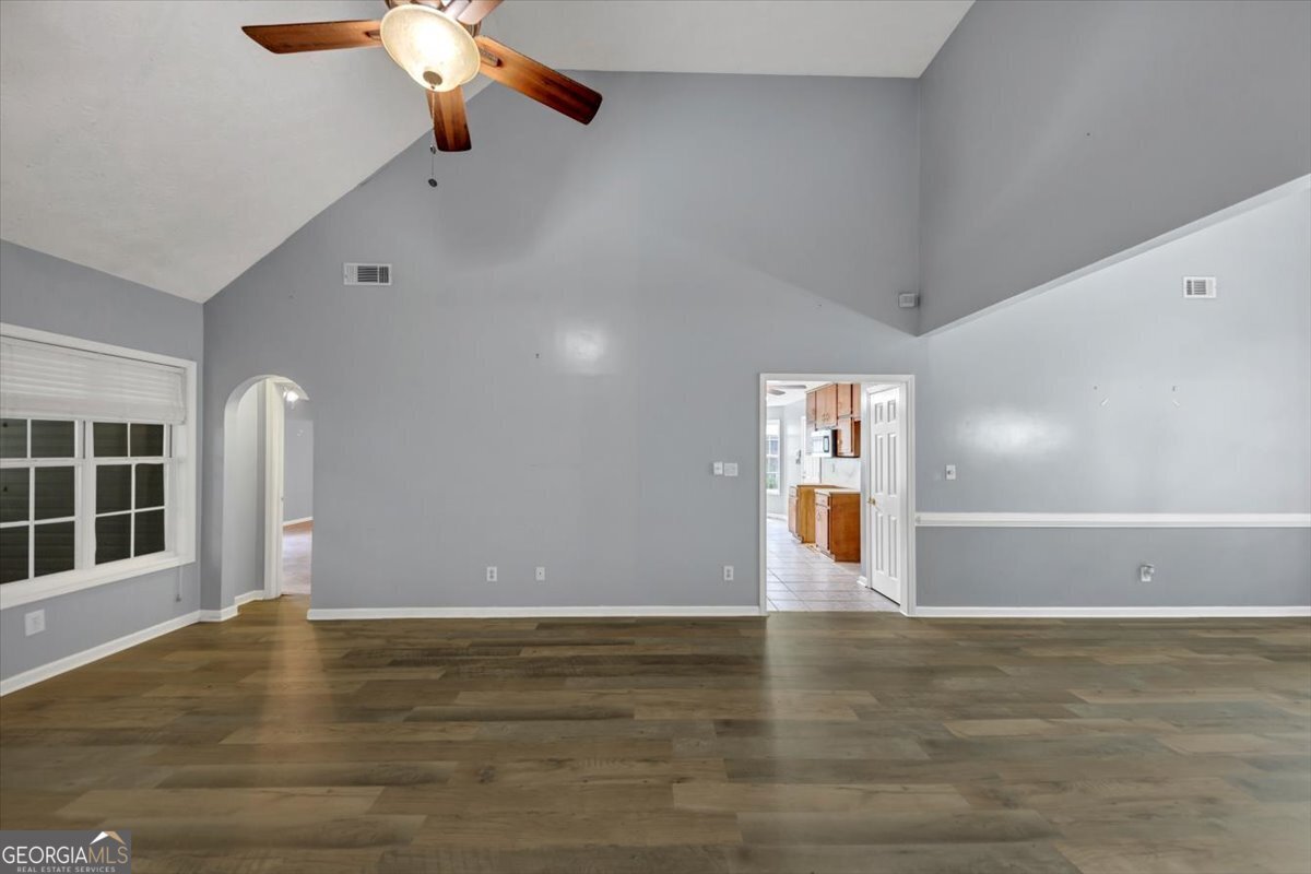 401 Crosshaven Way McDonough - 37