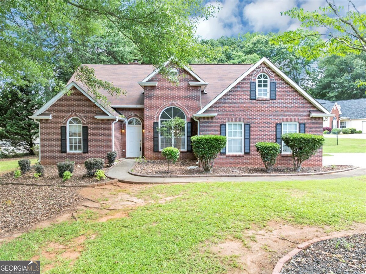 401 Crosshaven Way McDonough - 4
