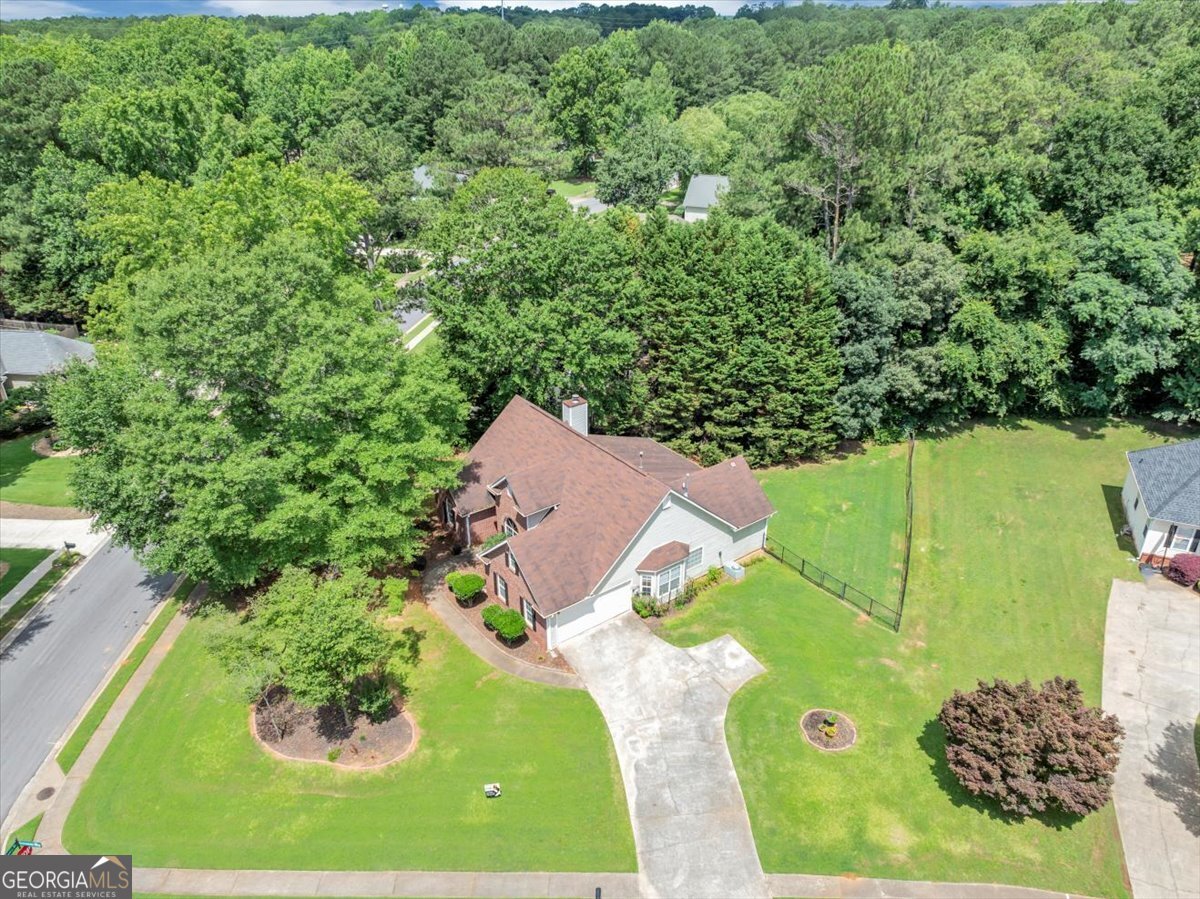 401 Crosshaven Way McDonough - 40