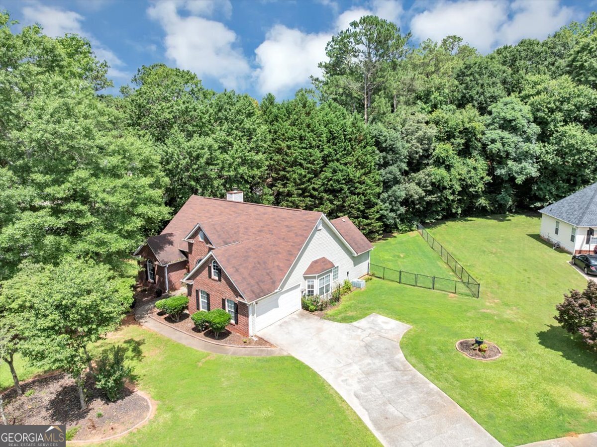 401 Crosshaven Way McDonough - 41