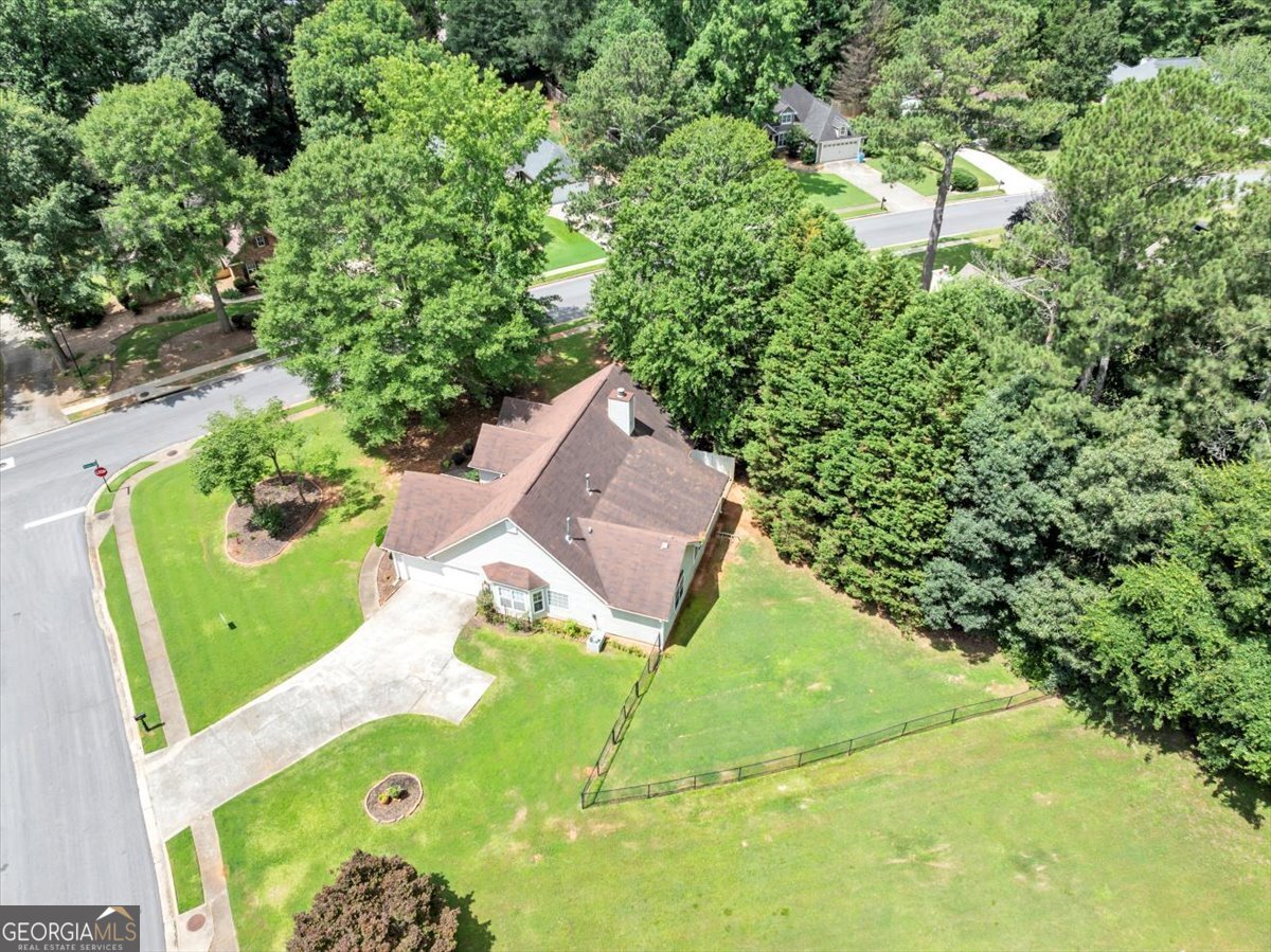 401 Crosshaven Way McDonough - 42