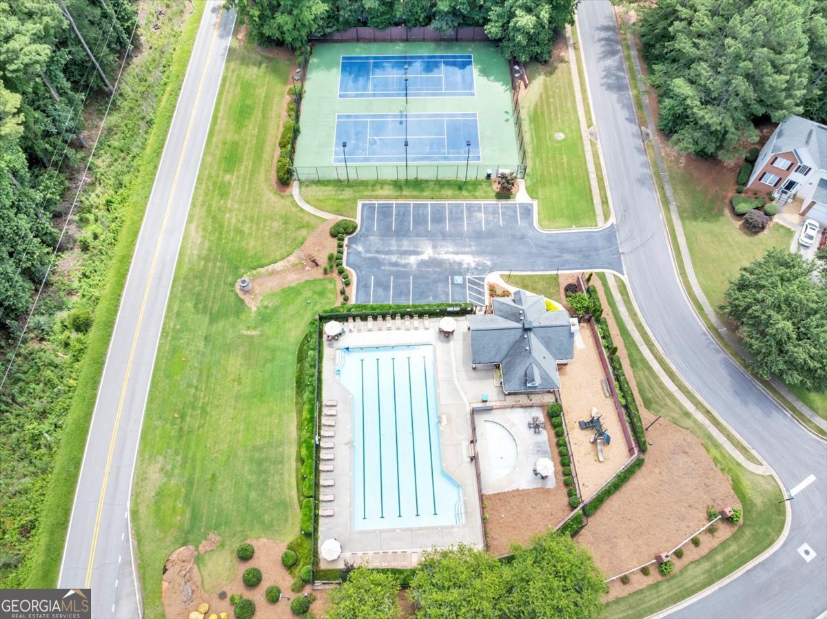 401 Crosshaven Way McDonough - 43