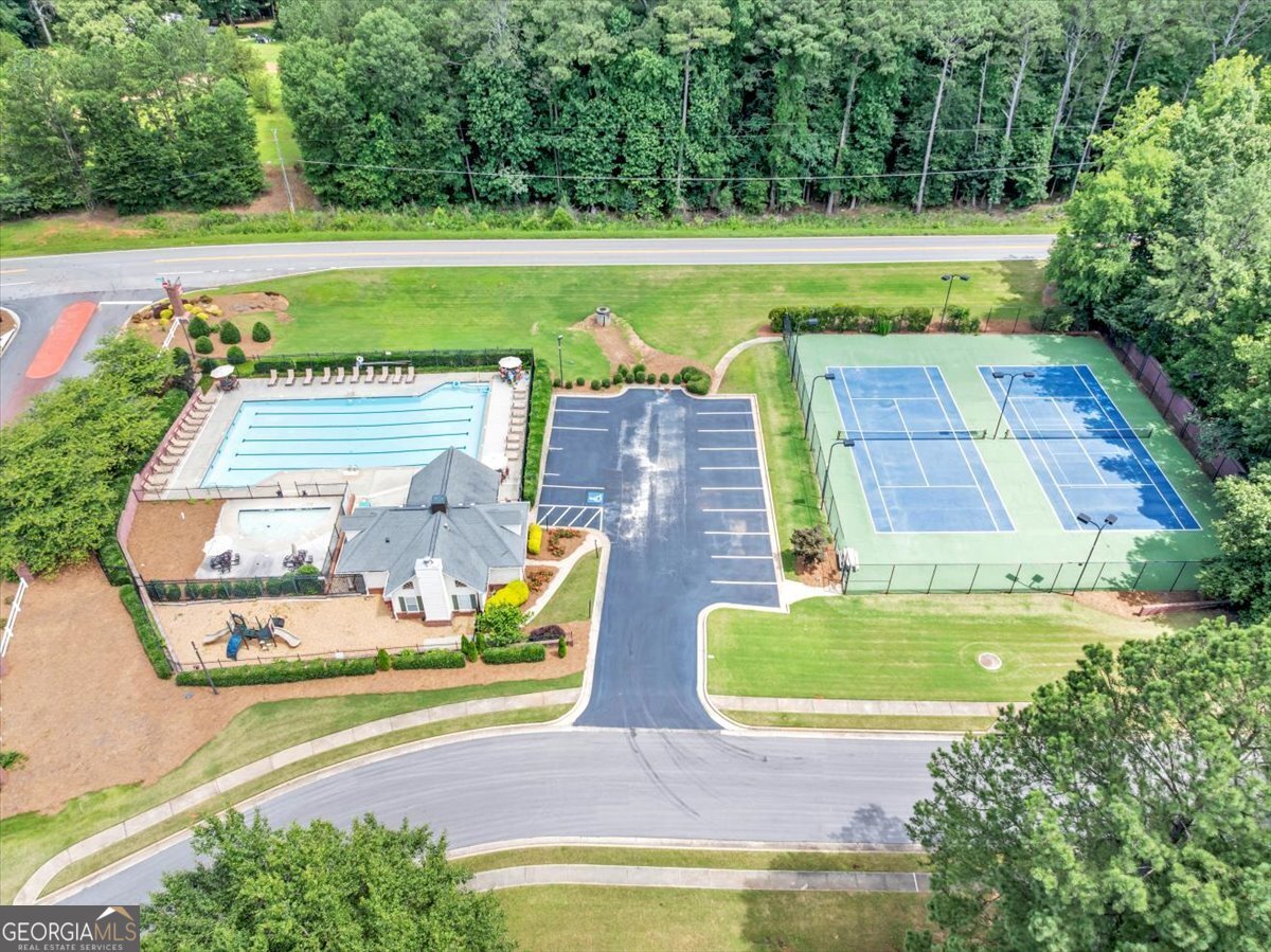 401 Crosshaven Way McDonough - 45