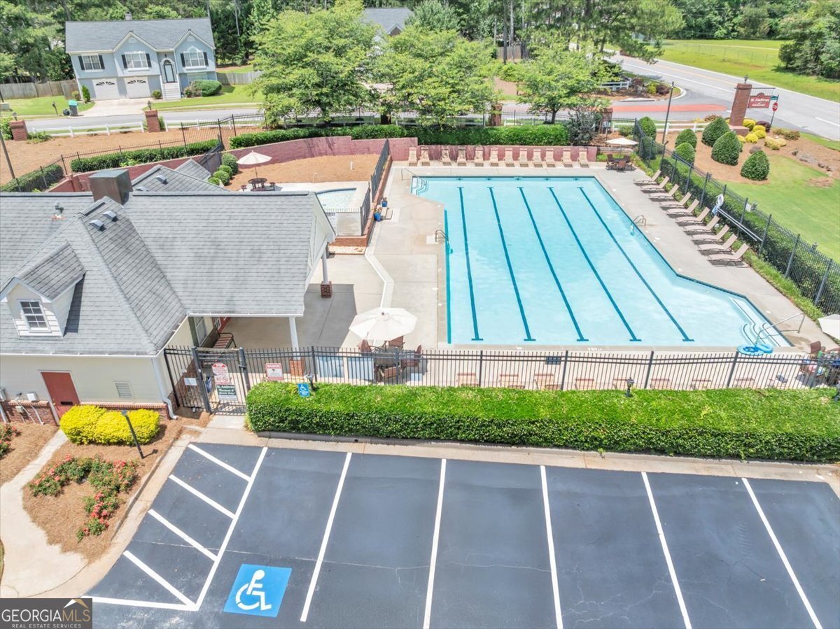401 Crosshaven Way McDonough - 46