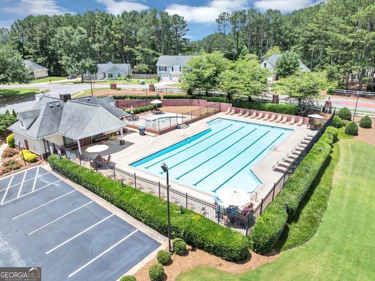 401 Crosshaven Way McDonough - 47