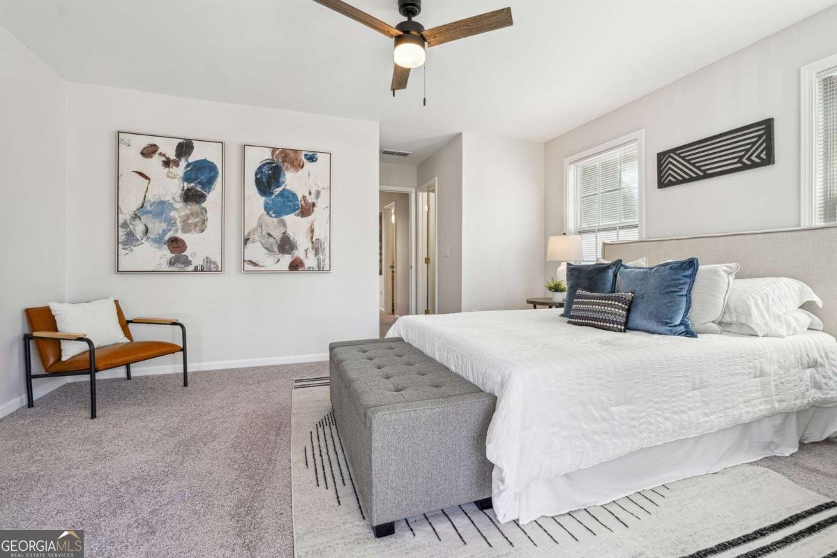 260 Westview Place Atlanta - 2