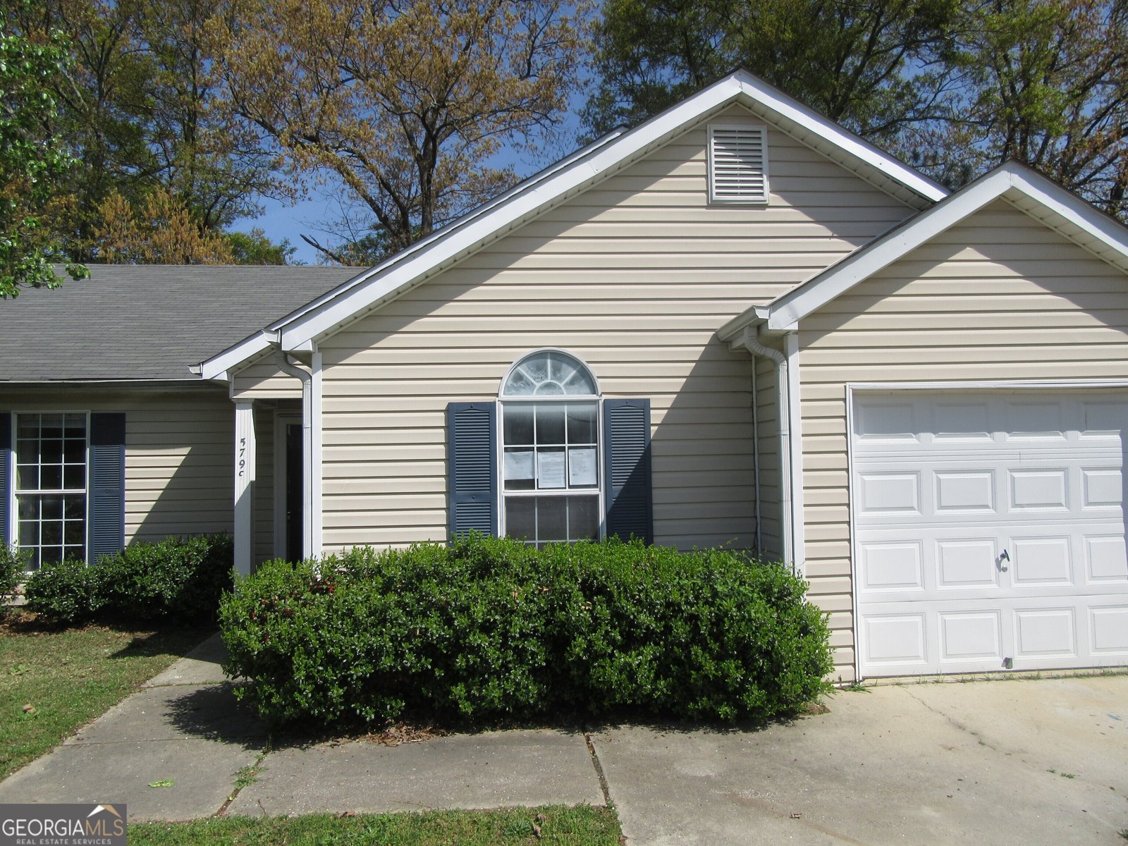 5799 Eagles Feather Lane Riverdale - 1