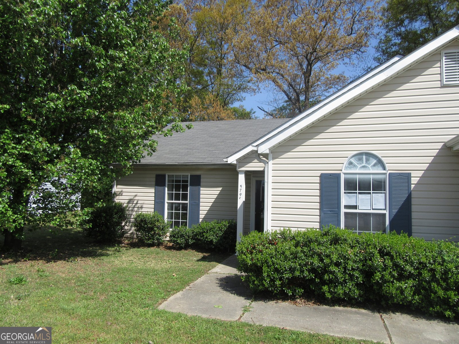 5799 Eagles Feather Lane Riverdale - 2