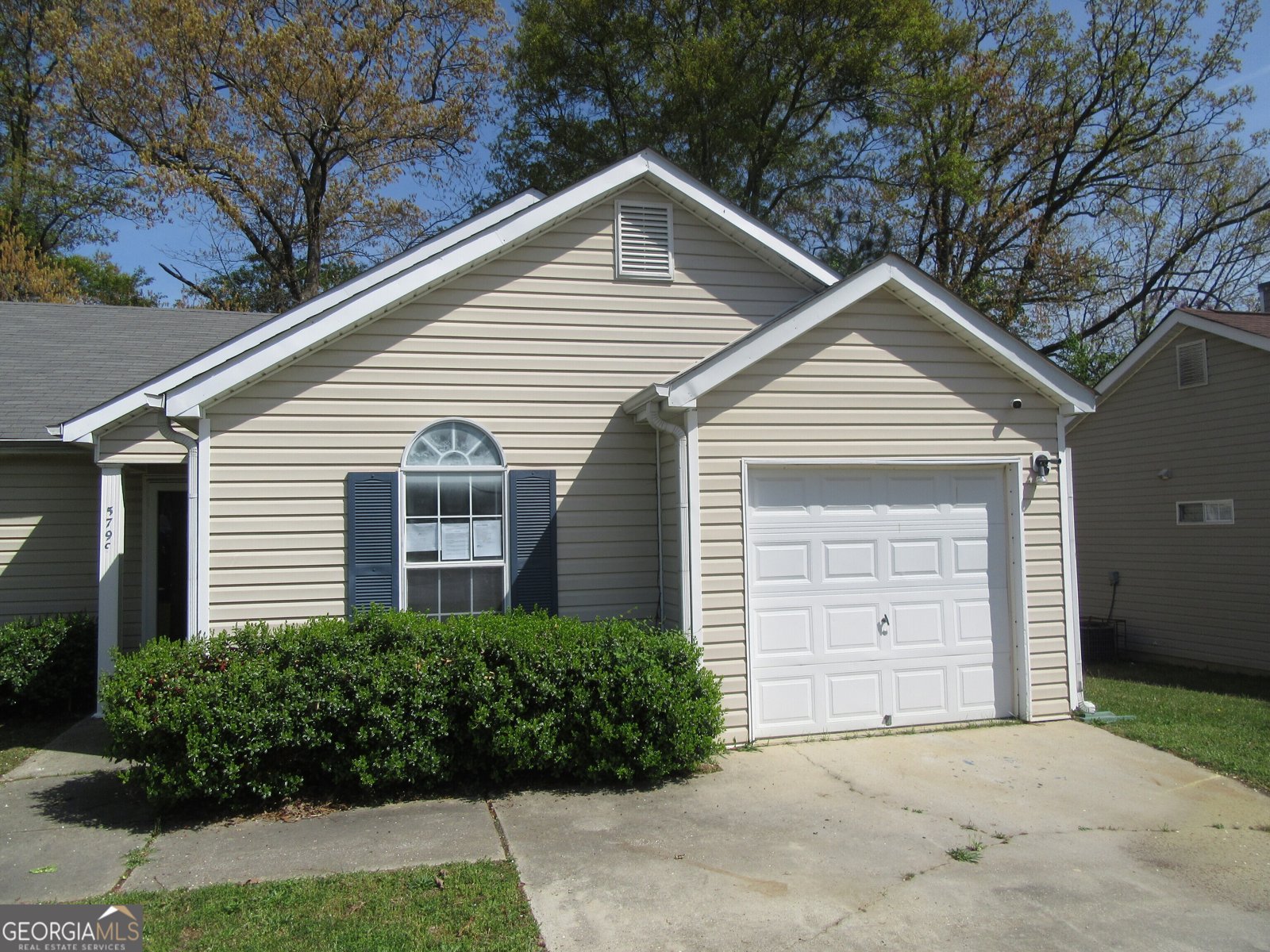 5799 Eagles Feather Lane Riverdale - 3