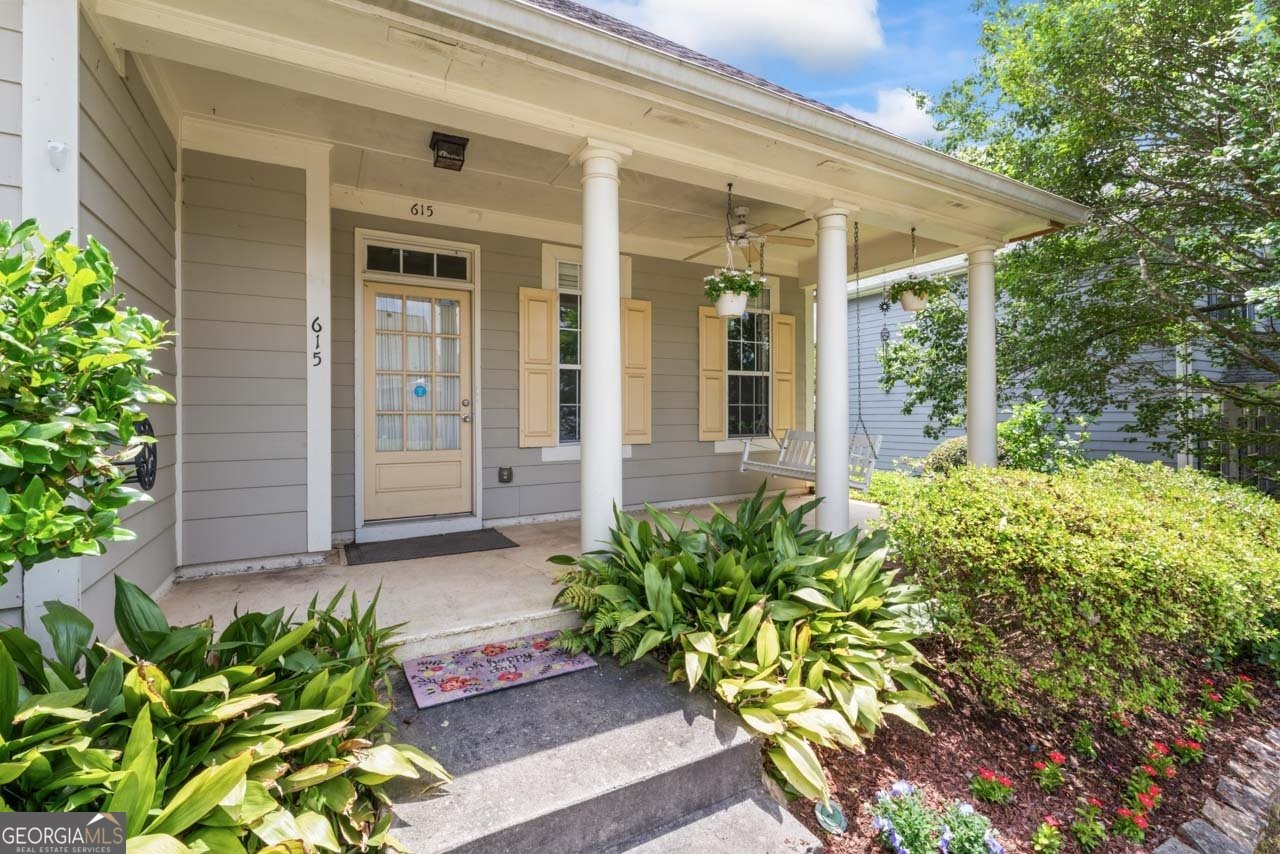 615 Brookwater Drive Stockbridge - 12