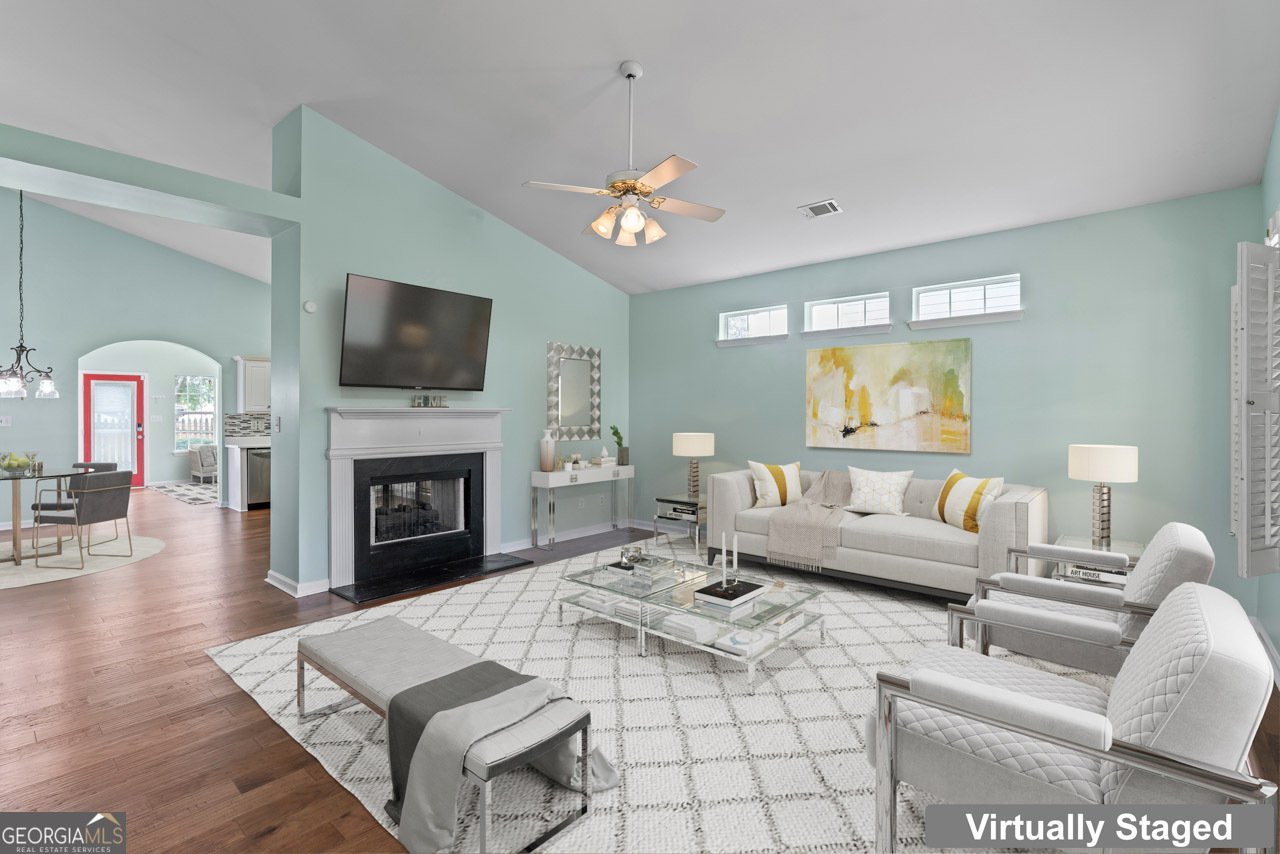 615 Brookwater Drive Stockbridge - 13