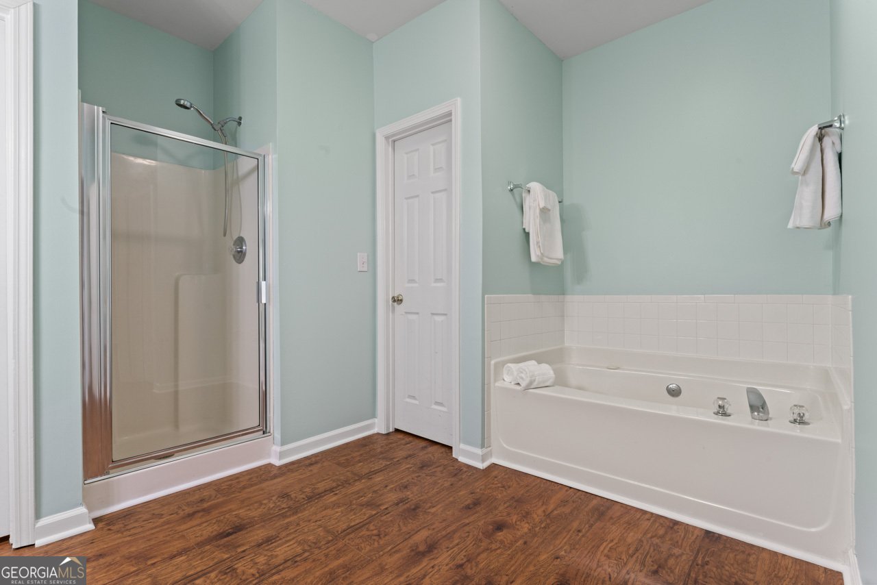 615 Brookwater Drive Stockbridge - 23