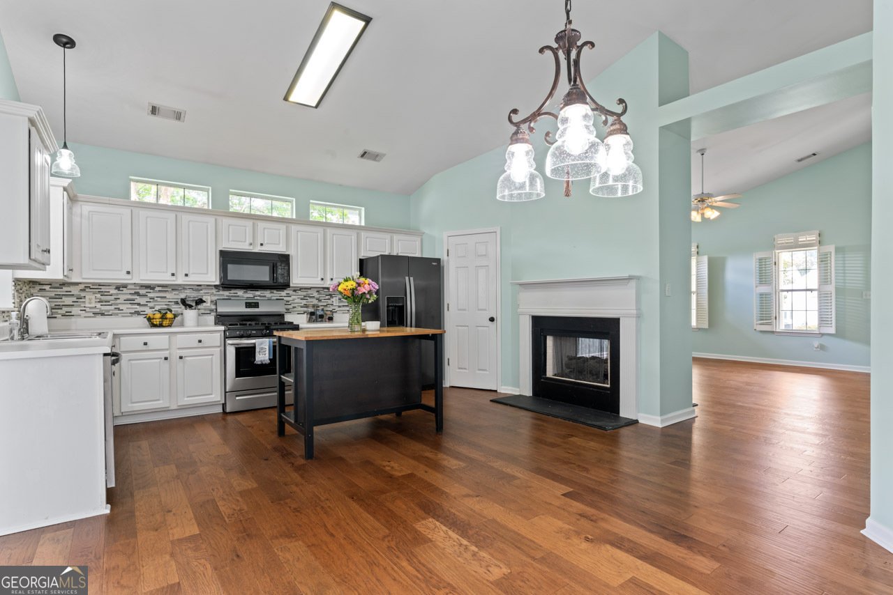 615 Brookwater Drive Stockbridge - 24
