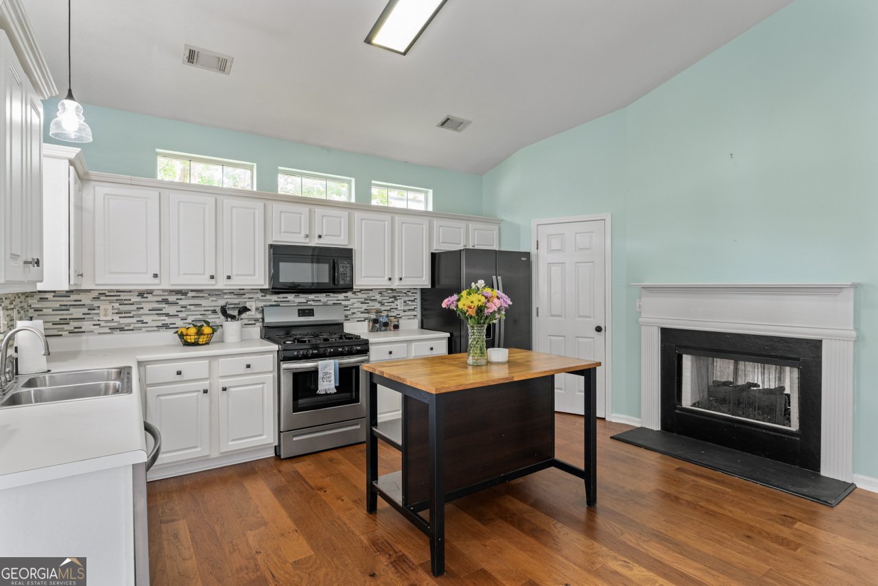 615 Brookwater Drive Stockbridge - 26