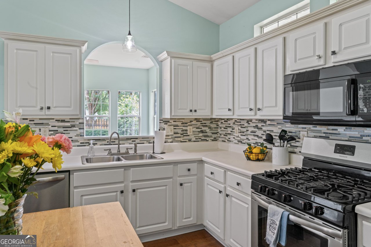615 Brookwater Drive Stockbridge - 28