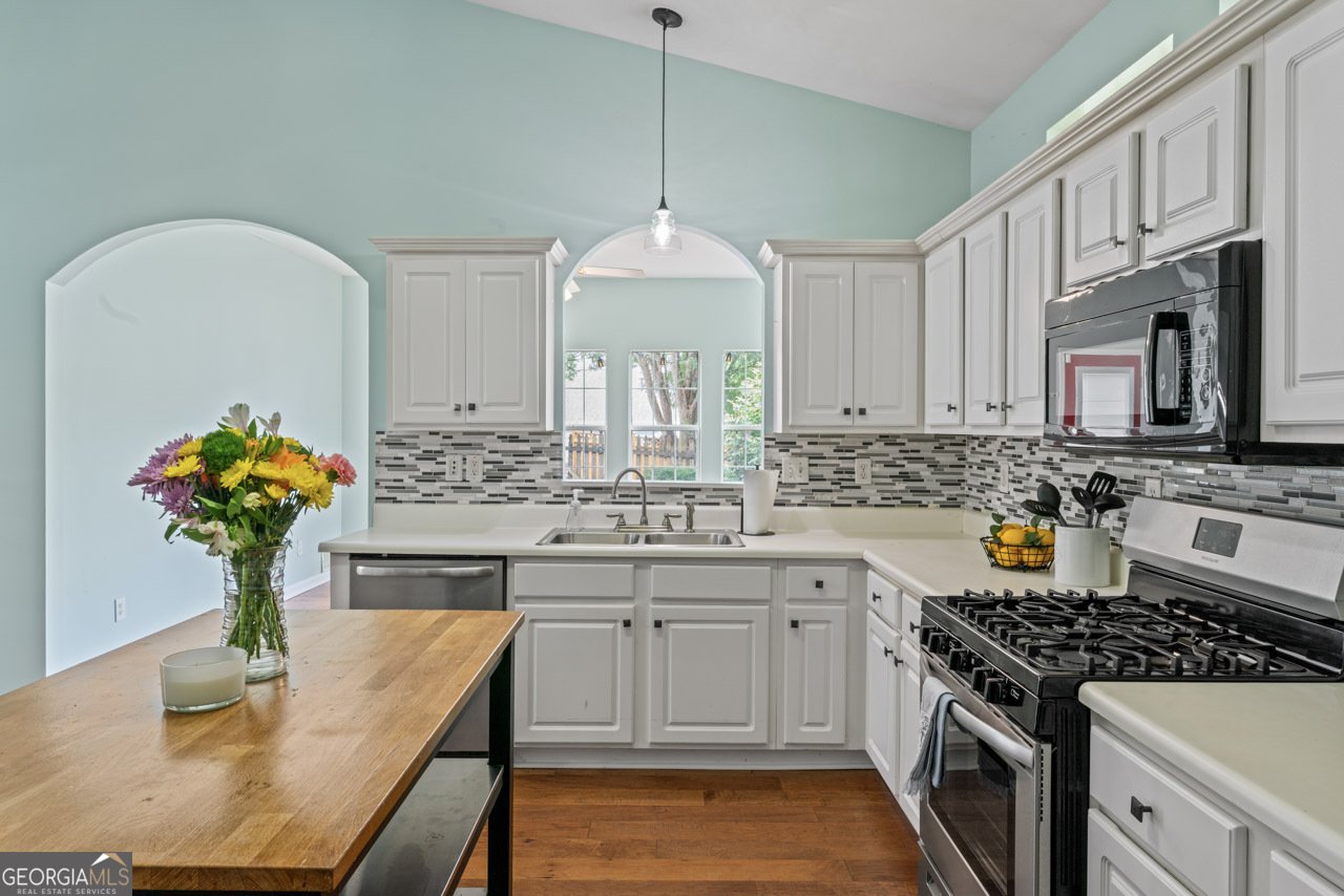 615 Brookwater Drive Stockbridge - 29