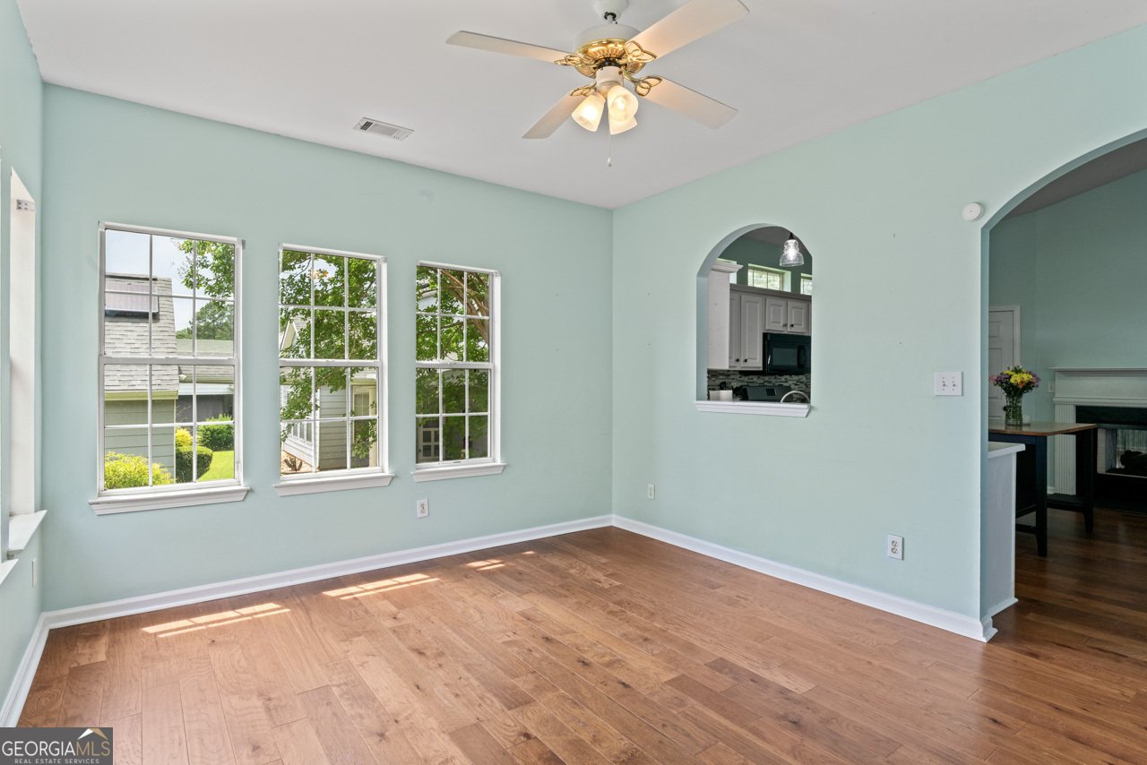 615 Brookwater Drive Stockbridge - 35