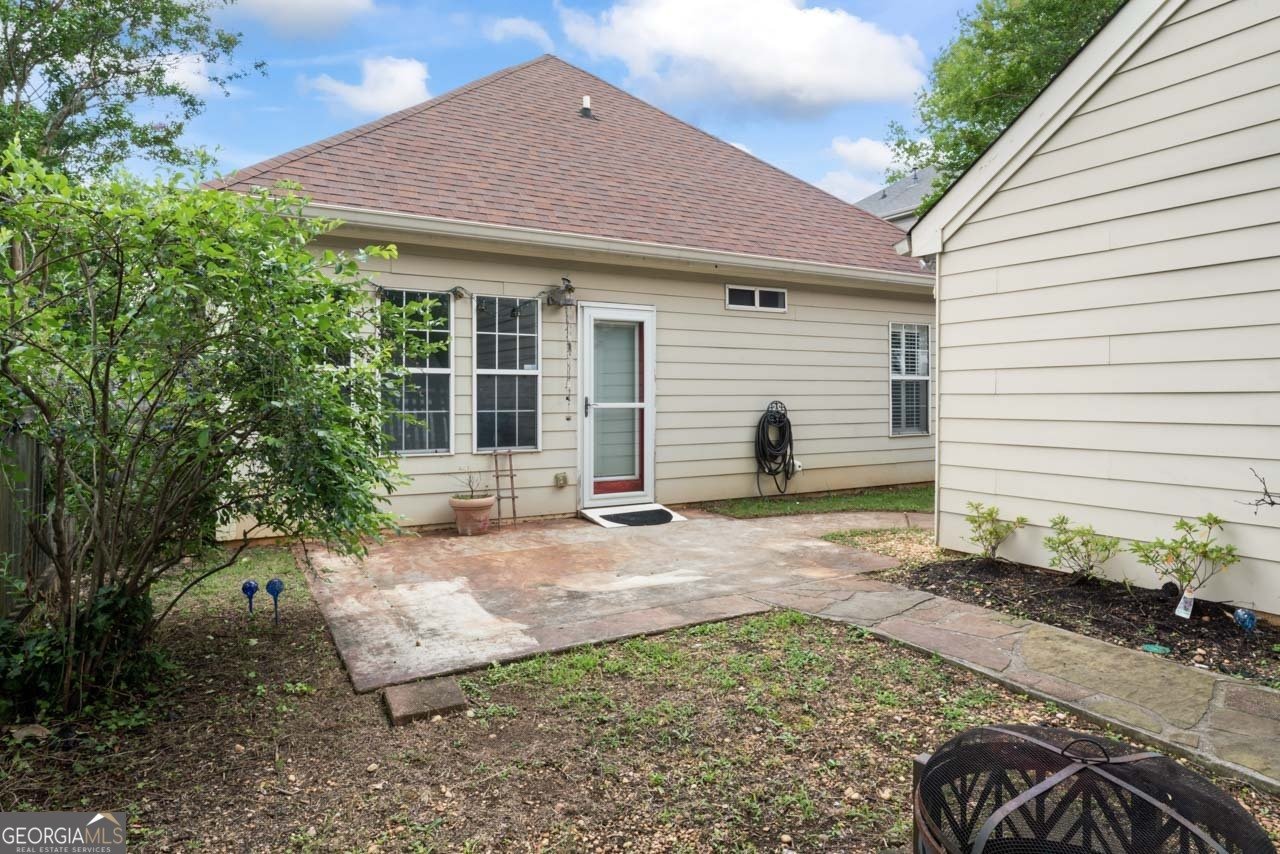 615 Brookwater Drive Stockbridge - 38