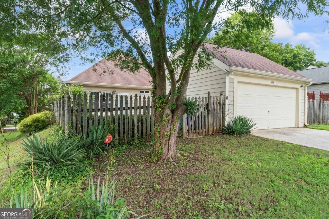 615 Brookwater Drive Stockbridge - 39