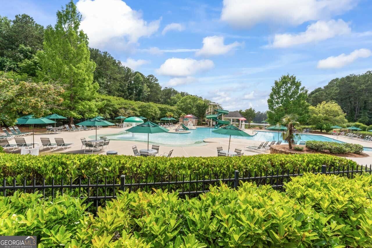 615 Brookwater Drive Stockbridge - 4