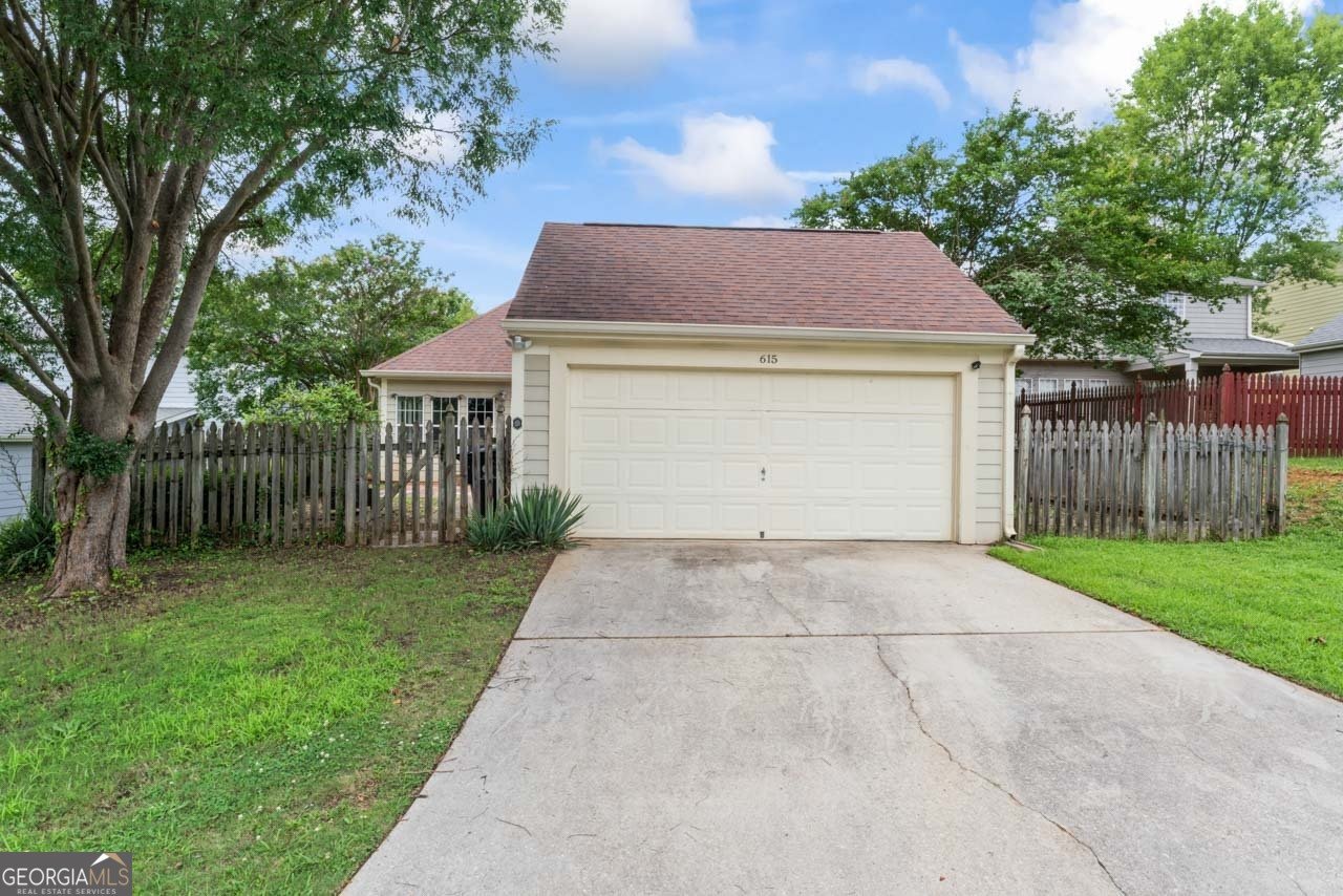 615 Brookwater Drive Stockbridge - 40