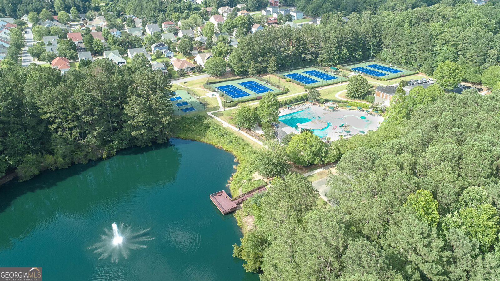 615 Brookwater Drive Stockbridge - 42