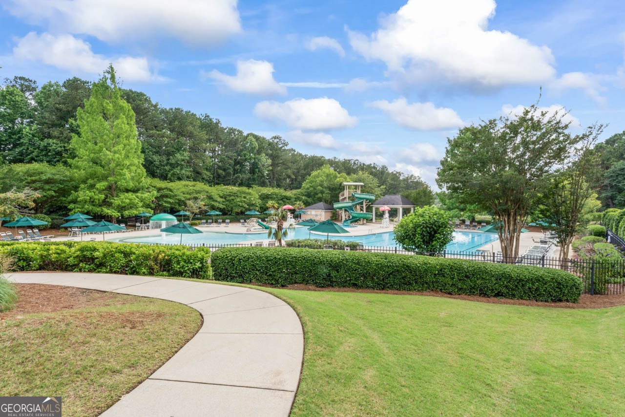 615 Brookwater Drive Stockbridge - 5