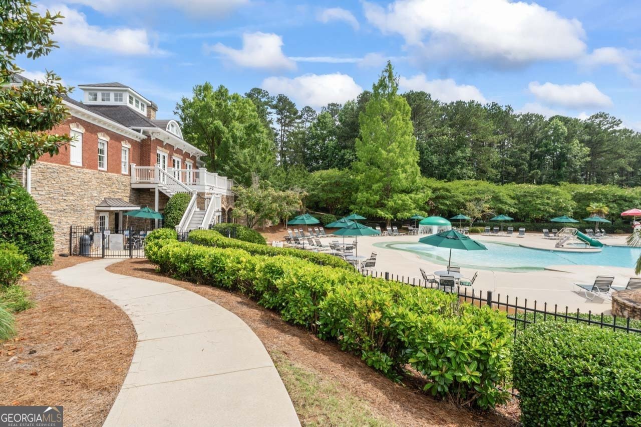 615 Brookwater Drive Stockbridge - 6