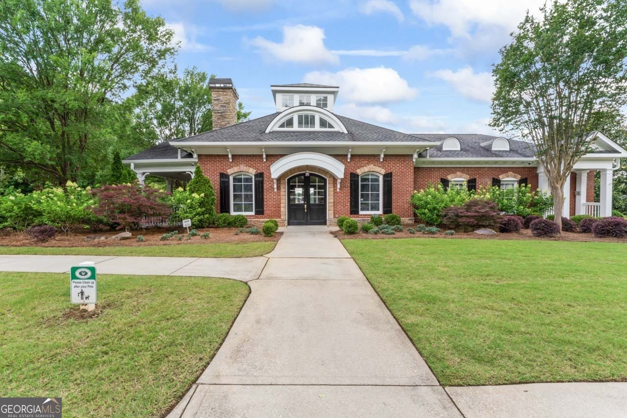 615 Brookwater Drive Stockbridge - 7