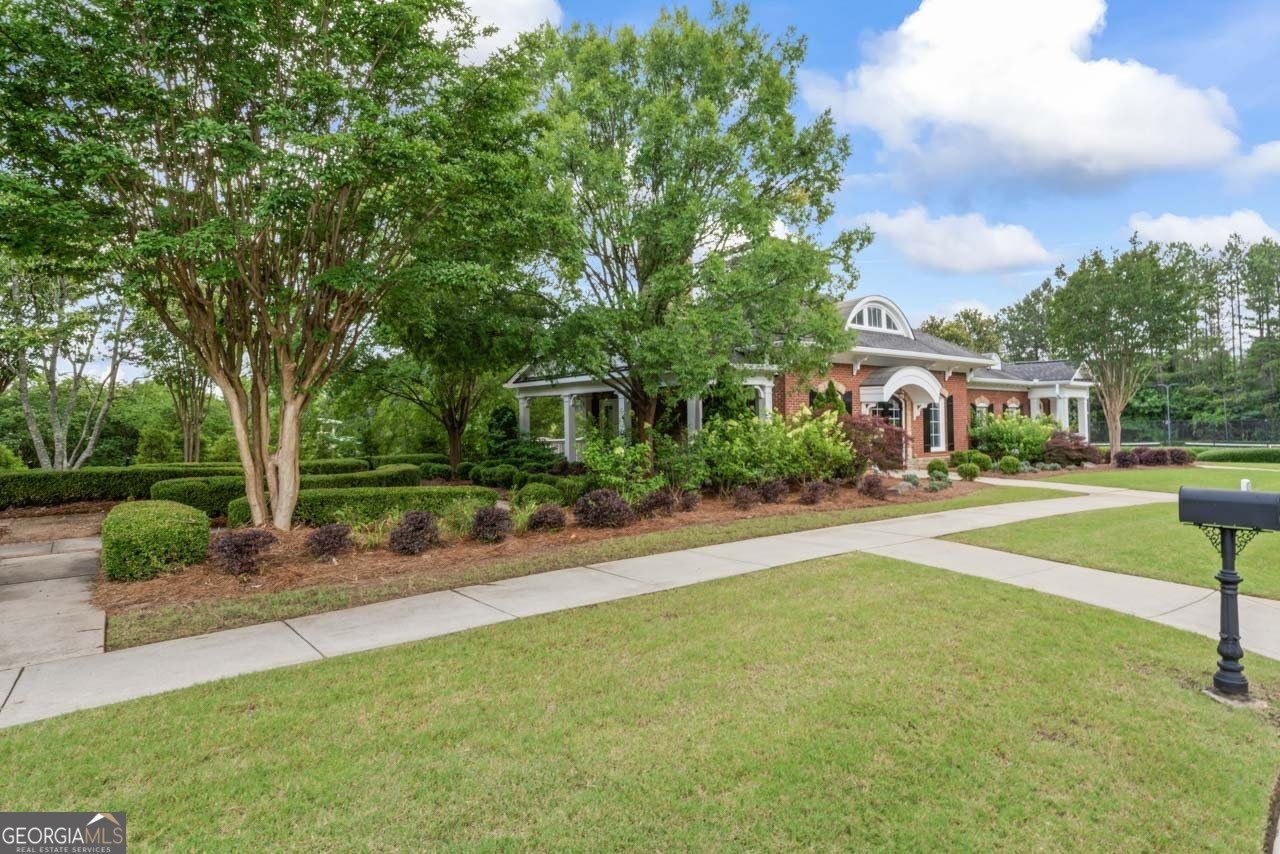 615 Brookwater Drive Stockbridge - 8